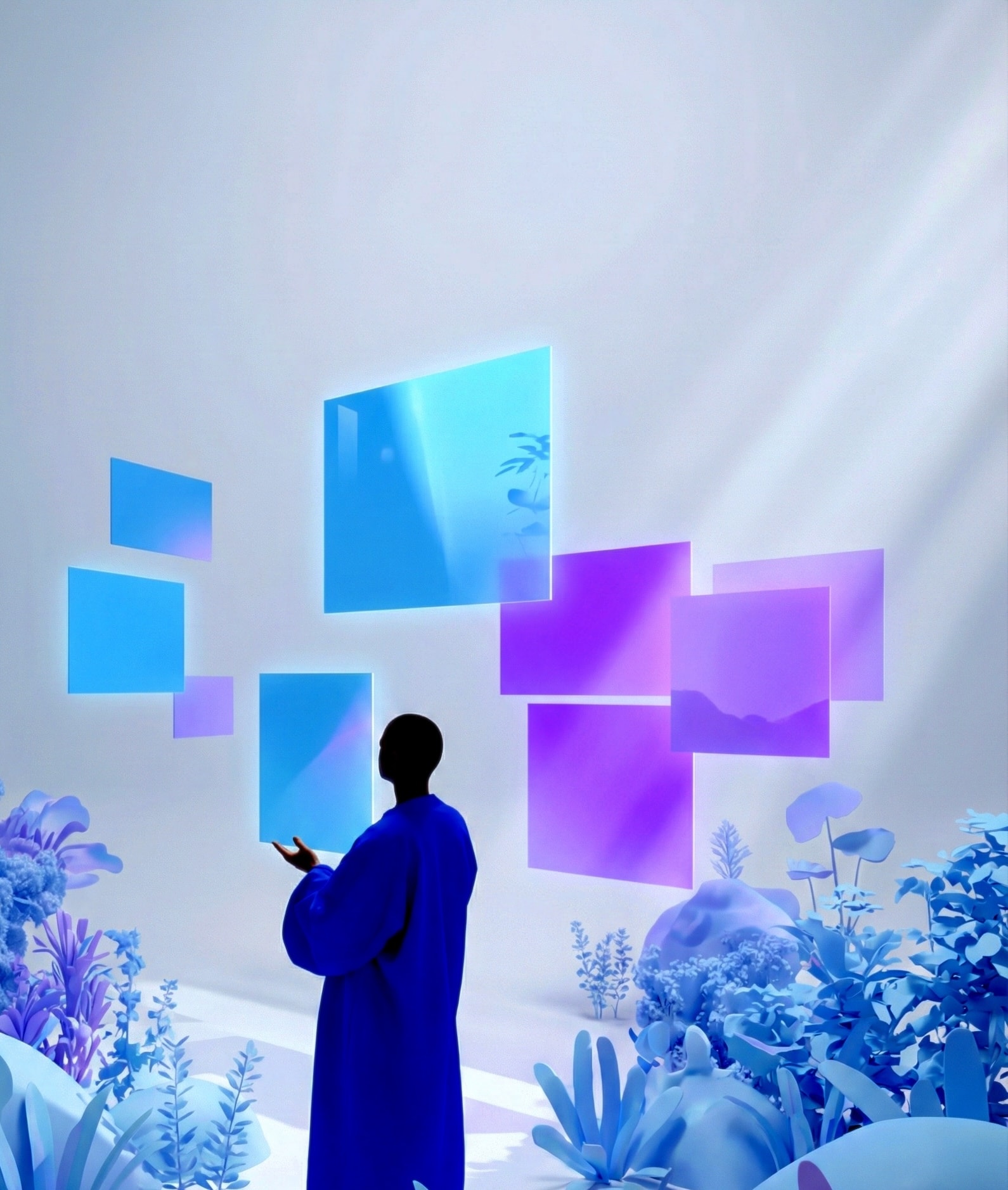 Business Solutions Overview