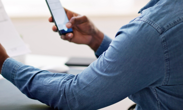 Dimetrics OCR Dashboard