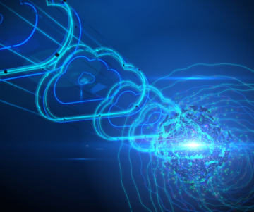 Unsere Cloud-Strategie Leistungen