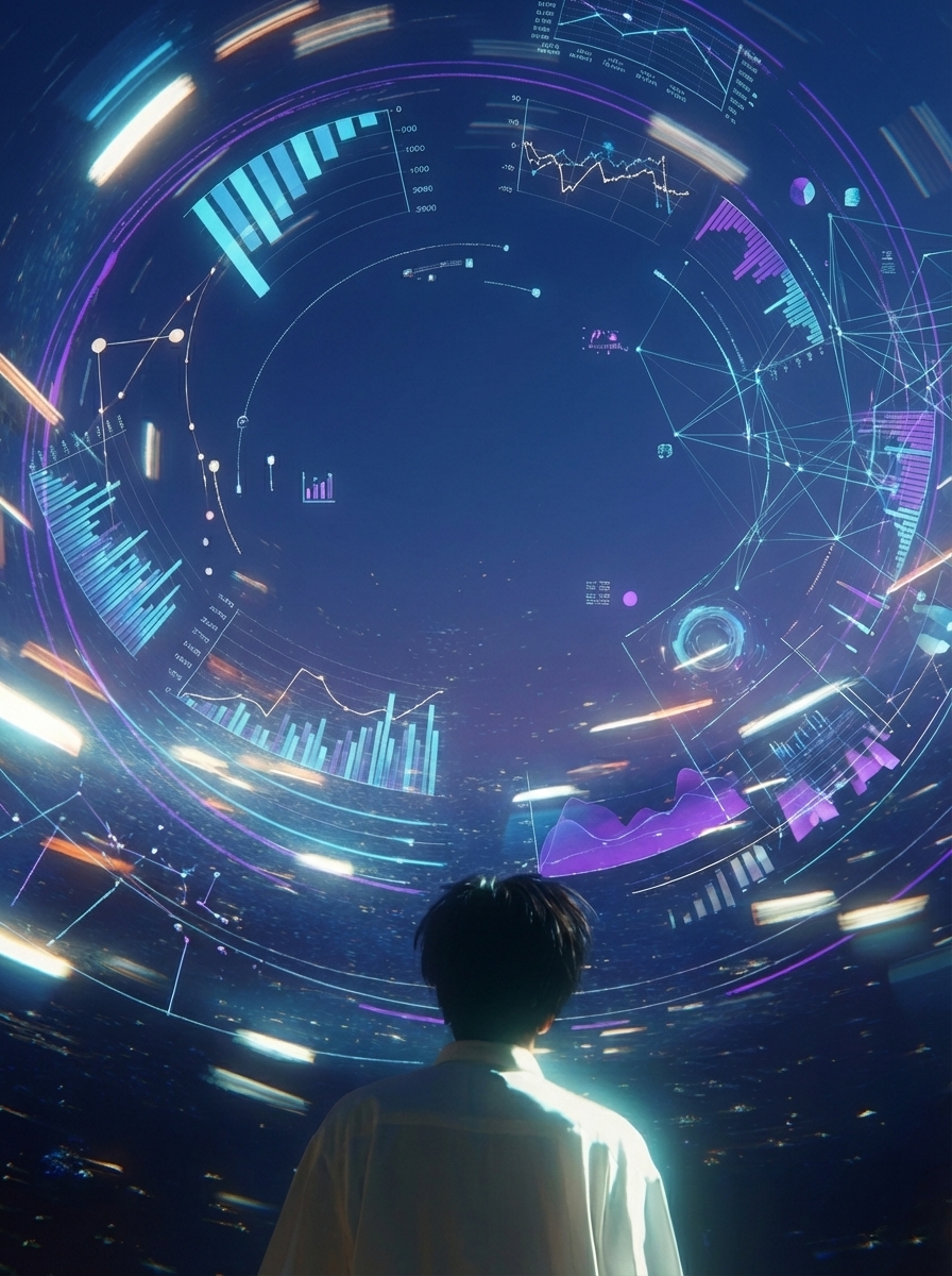 Business Insights & Analytics