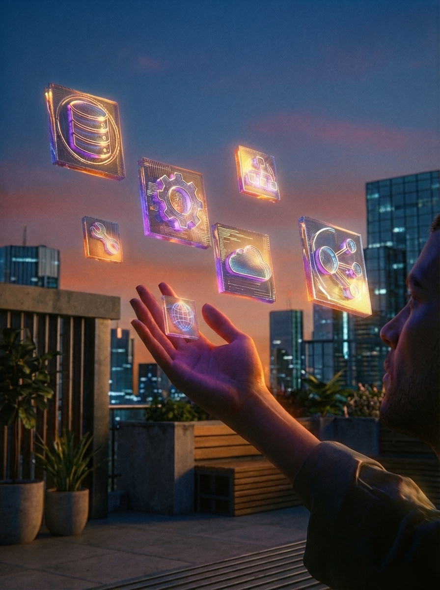 Enterprise Application Integration